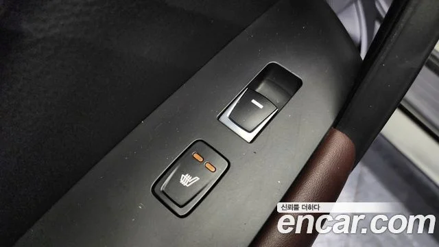 2015 Hyundai 아슬란