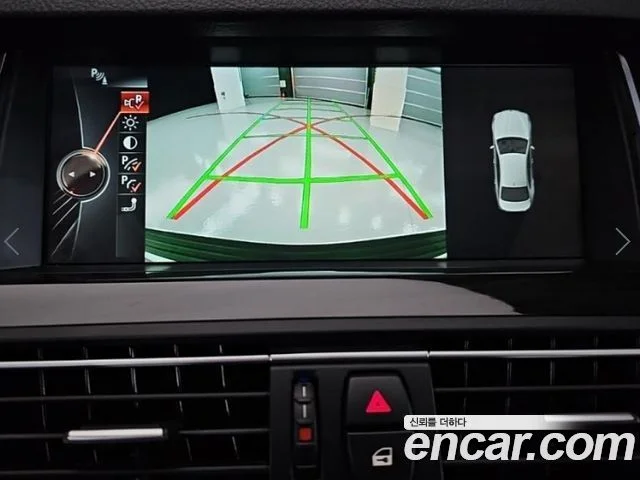 2014 BMW 5 Series (F10)