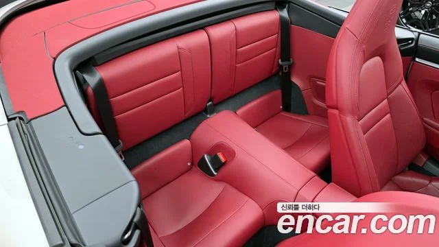 2024 Porsche 911 (992)