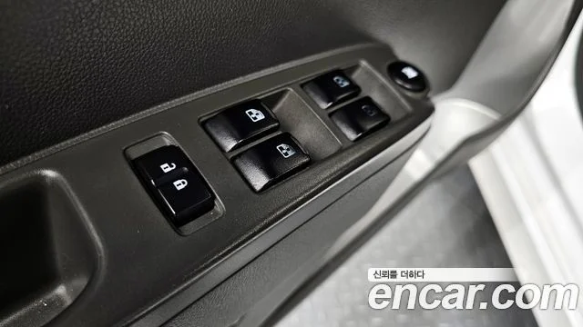 2015 Chevrolet Spark