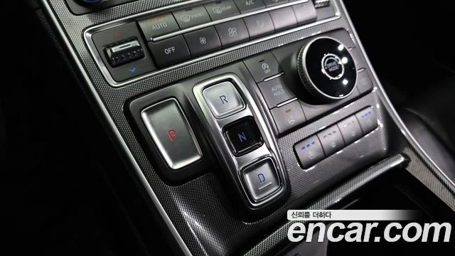 2021 Hyundai Santa Fe (New)