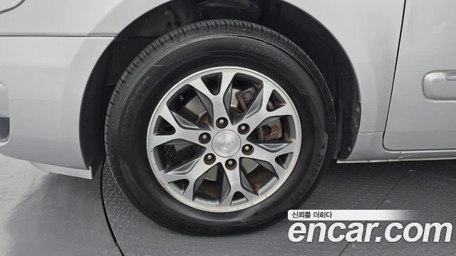 2014 Kia 카니발 R