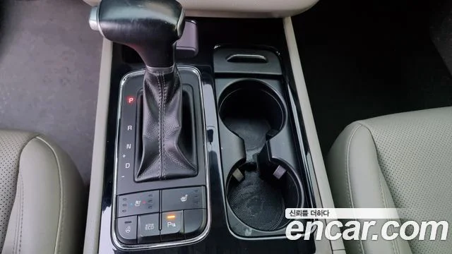 2017 Kia 올 뉴 카니발