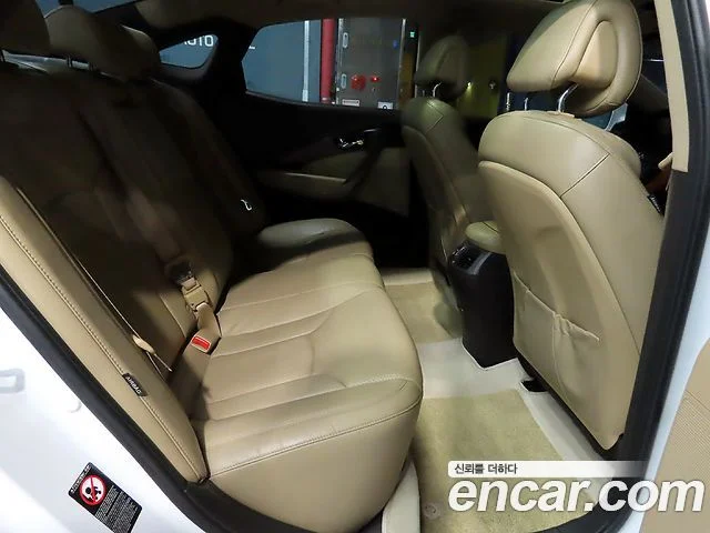 2015 Hyundai Grandeur (HG)