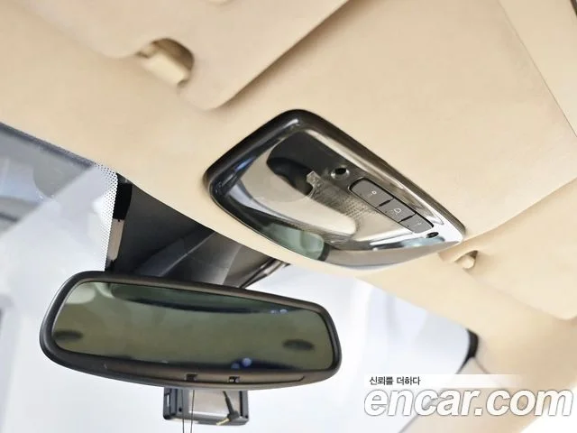 2008 Maserati 그란투리스모