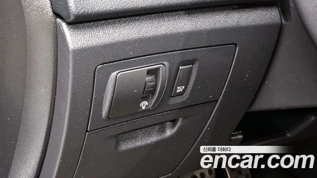 2017 Renault Korea SM5 노바