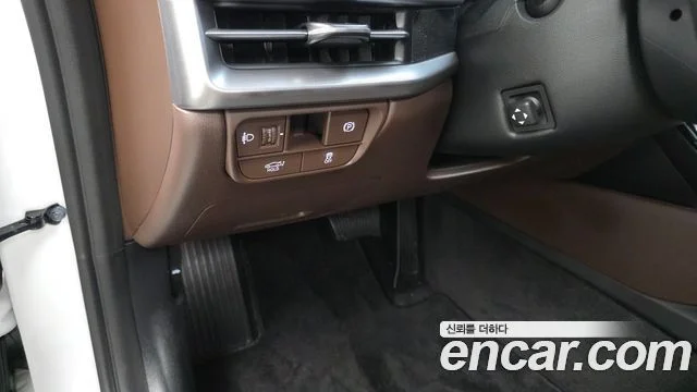 2023 Hyundai Grandeur (GN7)