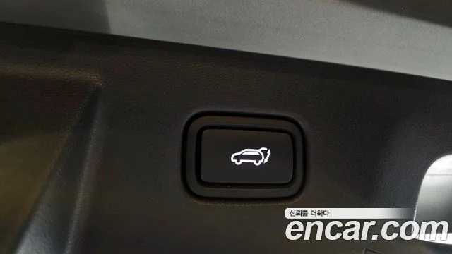 2025 Hyundai Tucson (New) (NX4)