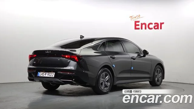 2025 Kia 더 뉴 K5 3세대