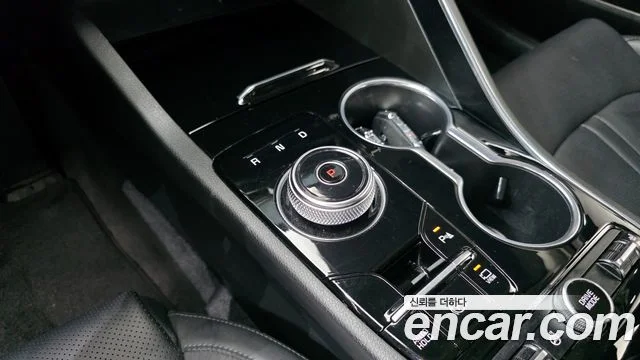 2023 Kia K5 하이브리드 3세대