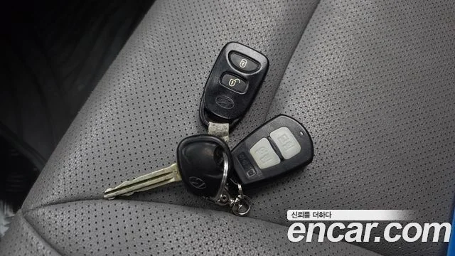 2015 Hyundai Grand Starex