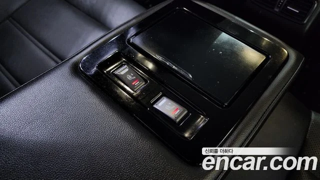 2016 Renault Korea SM6