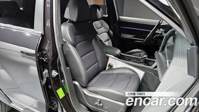 2024 KG Mobility Torres