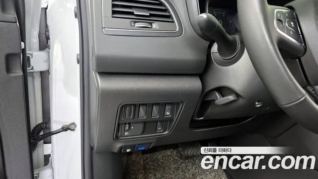 2021 Renault Korea QM6 (New)