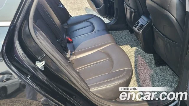 2014 Hyundai Sonata (LF)