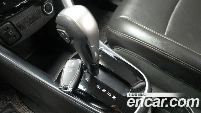 2020 Chevrolet Trax (New)