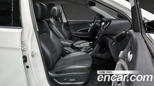 2016 Hyundai 싼타페 더 프라임