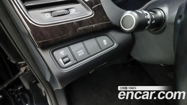 2011 Hyundai Grandeur (HG)