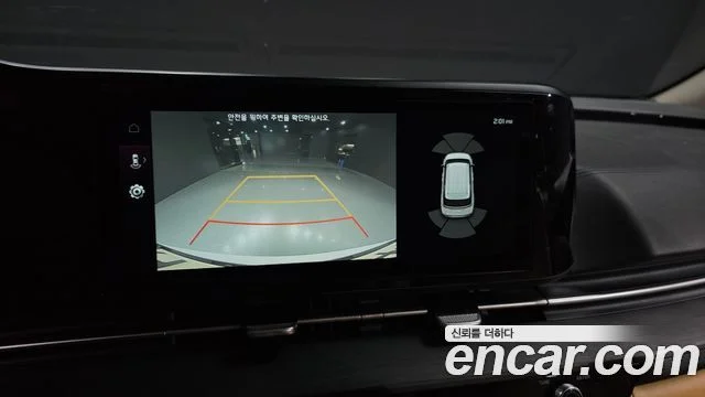 2022 Kia Carnival Gen.4