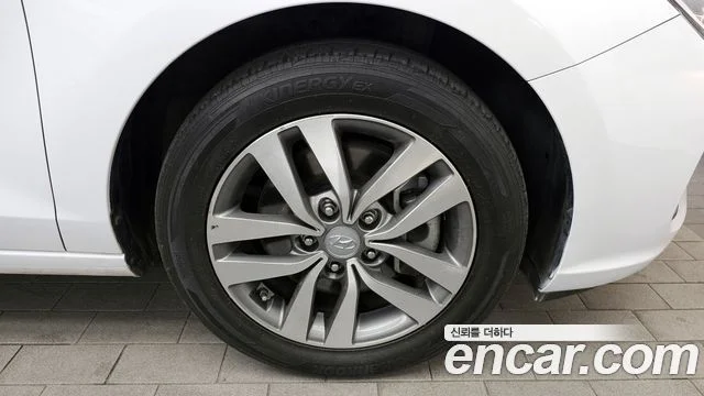 2017 Hyundai i30 (PD)