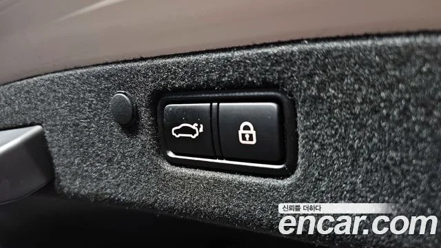 2021 Hyundai 더 뉴 그랜저 IG