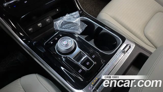 2023 Kia Carnival Gen.4