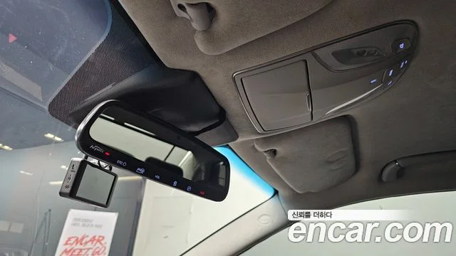 2014 Hyundai 에쿠스(신형)