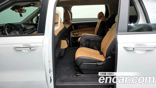 2021 Kia Carnival Gen.4
