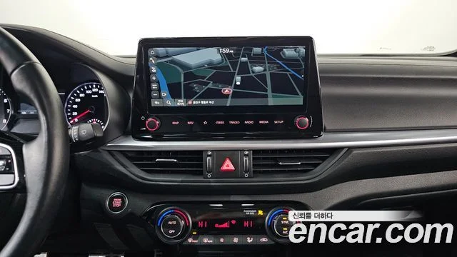 2023 Kia K3 (New) Gen.2