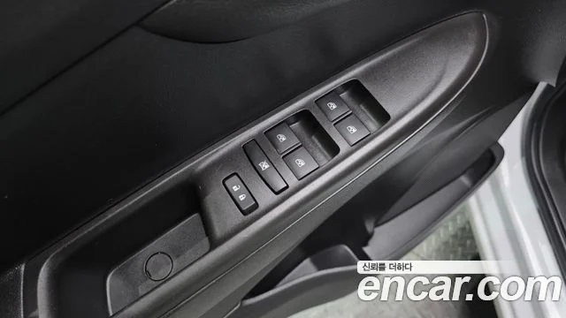 2016 Chevrolet 더 넥스트 스파크