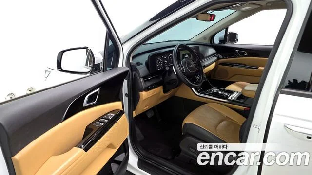 2022 Kia Carnival Gen.4