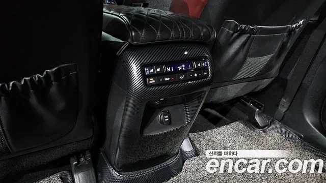 2020 Hyundai Palisade