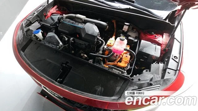 2021 Kia Sorento Gen.4