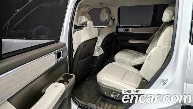 2023 Hyundai Santa Fe (MX5)