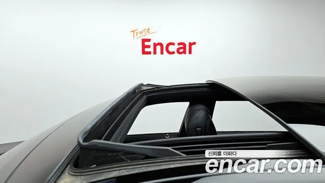 2017 Mercedes-Benz S-클래스 W222