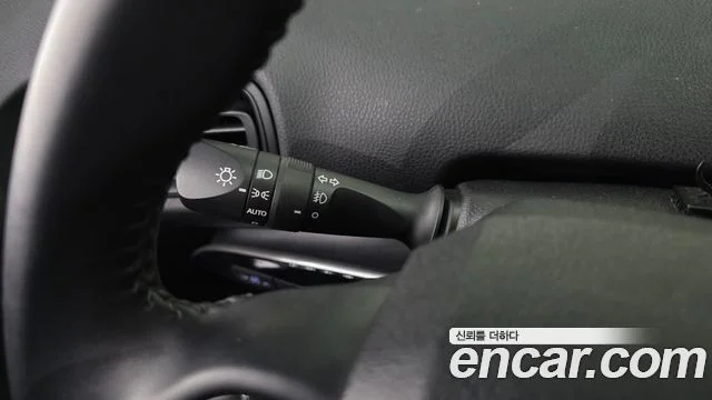 2019 도요타 프리우스 4세대