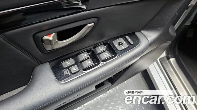 2010 Kia 오피러스 프리미엄