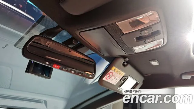 2024 Kia K3 (New) Gen.2