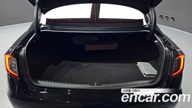 2021 Hyundai Sonata (DN8)