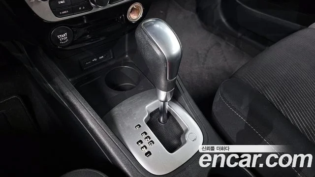 2015 Renault Korea SM3 네오