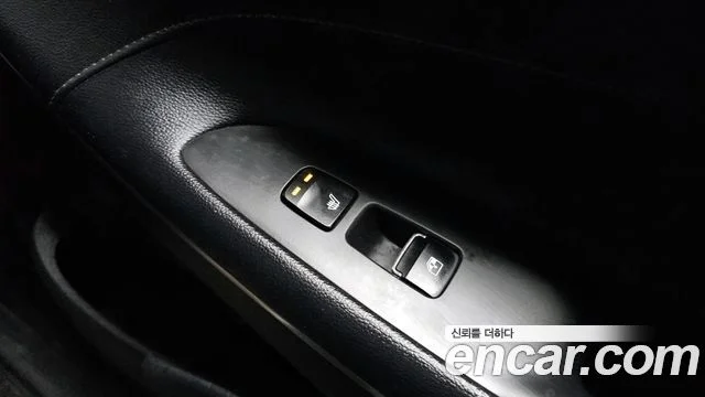 2021 Hyundai 더 뉴 그랜저 IG