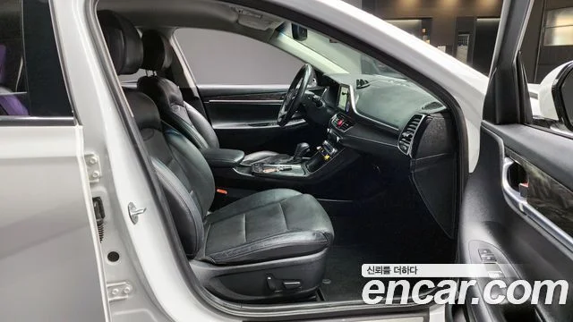 2017 Hyundai 그랜저 IG