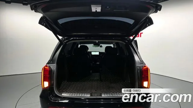 2023 Hyundai Palisade (New)