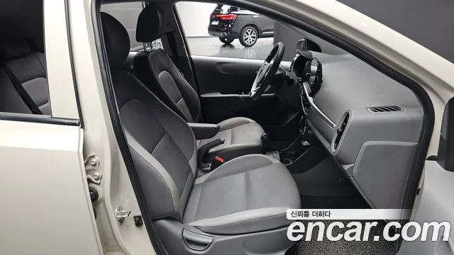 2020 Kia 모닝 어반 (JA)