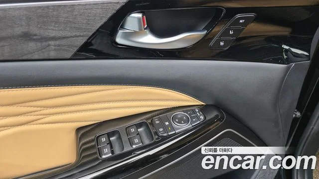 2020 Kia K7 프리미어