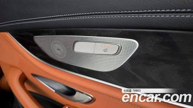 2022 Mercedes-Benz CLS-클래스 C257