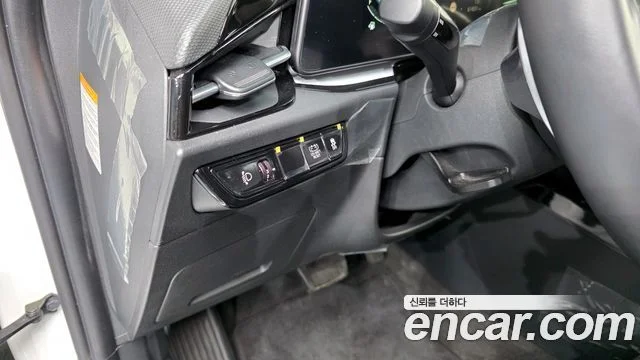 2022 Kia Niro (All New)