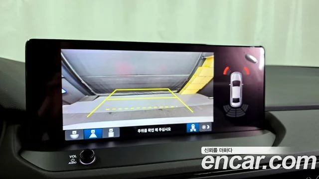 2024 Honda 어코드 11세대