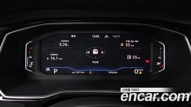 2021 Volkswagen 제타 7세대