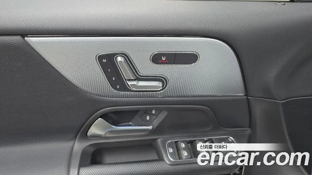 2021 Mercedes-Benz GLB-클래스 X247